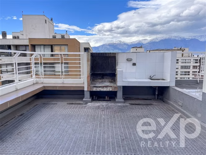 Departamento en arriendo en Santiago - Imagen 21