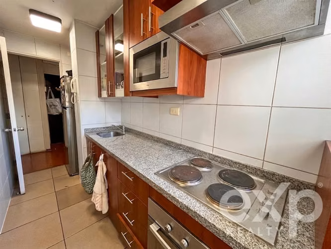 Departamento en arriendo en Santiago - Imagen 6