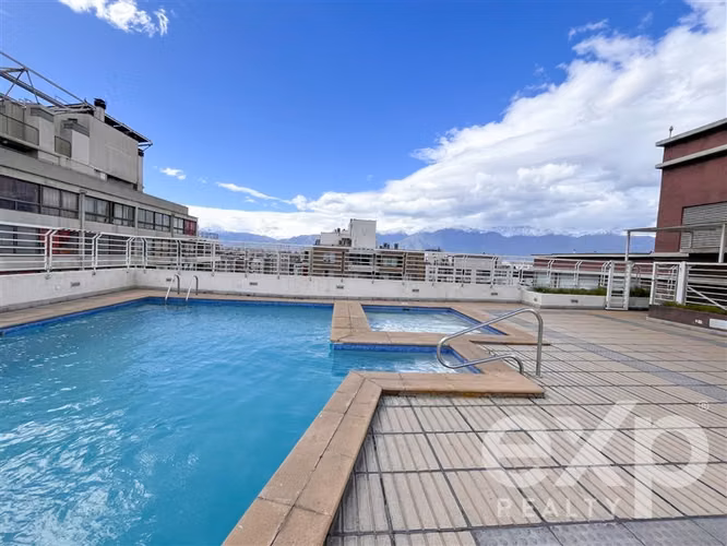 Departamento en arriendo en Santiago - Imagen 19