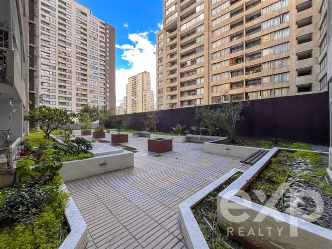 Departamento en arriendo en Santiago - Imagen 17