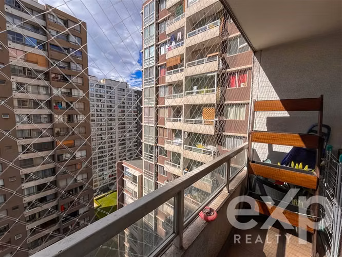 Departamento en arriendo en Santiago - Imagen 2