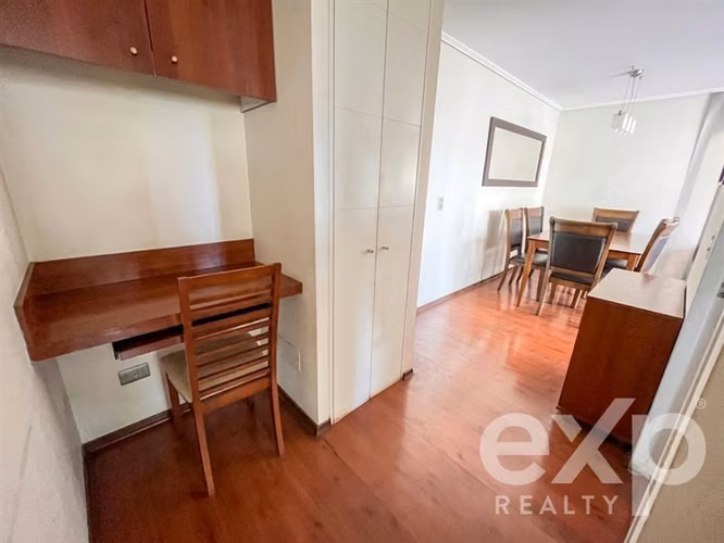 Departamento en arriendo en Santiago - Imagen 4