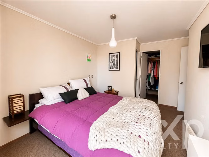Departamento en arriendo en Santiago - Imagen 11