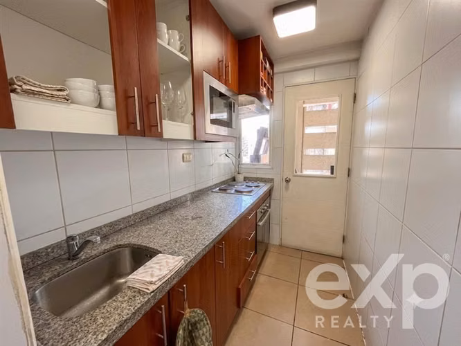 Departamento en arriendo en Santiago - Imagen 5