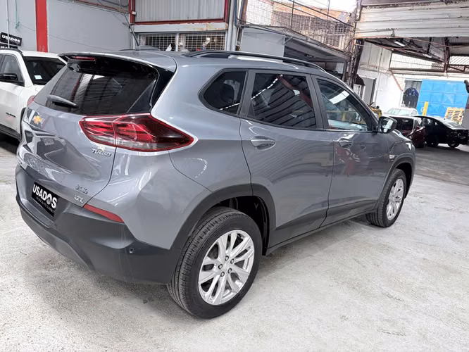 CHEVROLET TRACKER 2023 - Imagen 5