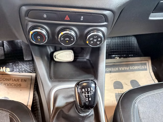 CHEVROLET TRACKER 2023 - Imagen 10