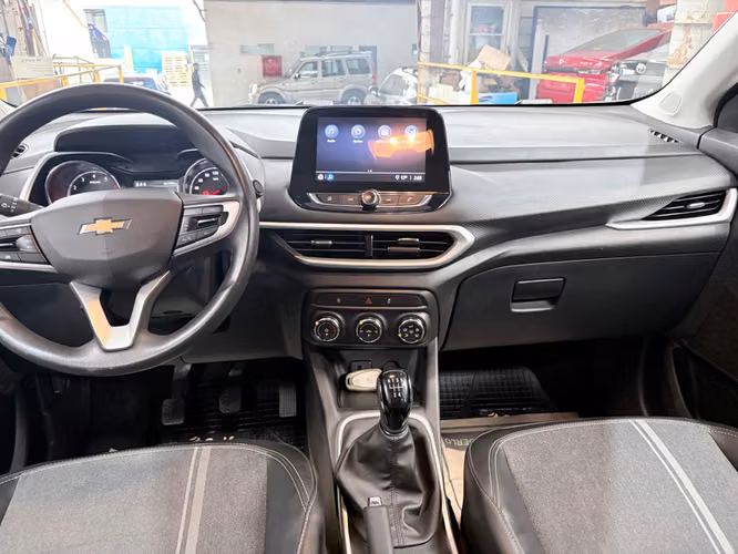 CHEVROLET TRACKER 2023 - Imagen 7