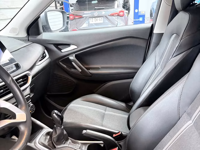 CHEVROLET TRACKER 2023 - Imagen 6