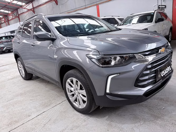 CHEVROLET TRACKER 2023 - Imagen 3
