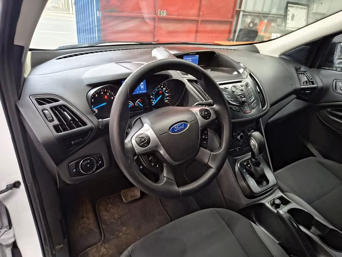 FORD ESCAPE 2015 - Imagen 12