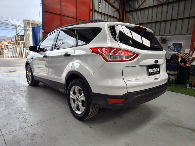 FORD ESCAPE 2015 - Imagen 5