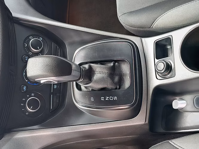 FORD ESCAPE 2015 - Imagen 16