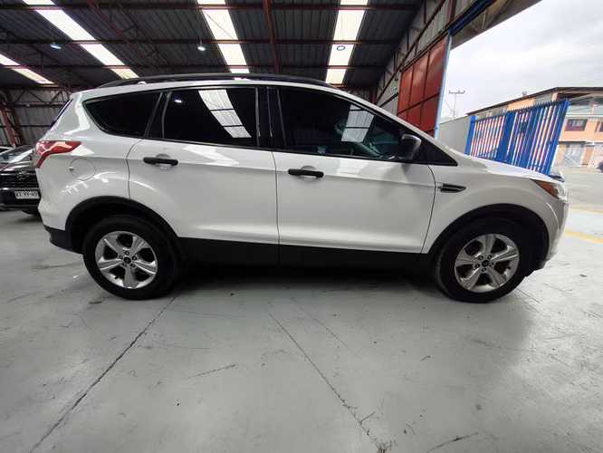 FORD ESCAPE 2015 - Imagen 4