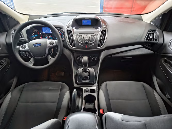 FORD ESCAPE 2015 - Imagen 18