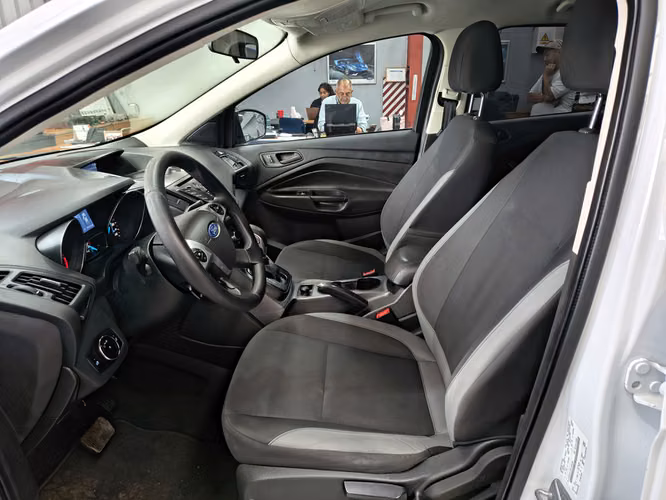 FORD ESCAPE 2015 - Imagen 11