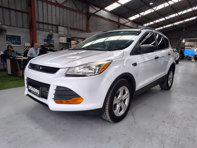 FORD ESCAPE 2015