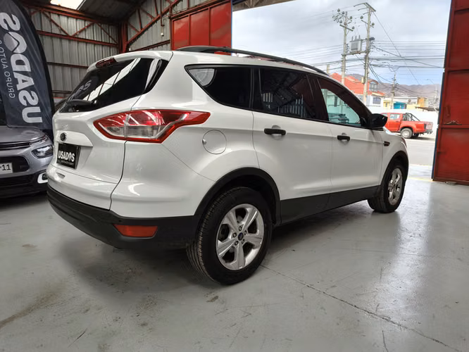 FORD ESCAPE 2015 - Imagen 7