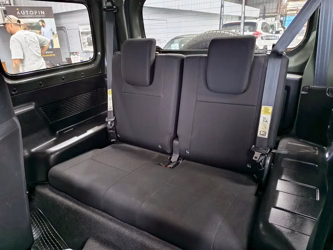 SUZUKI JIMNY 2023 - Imagen 12