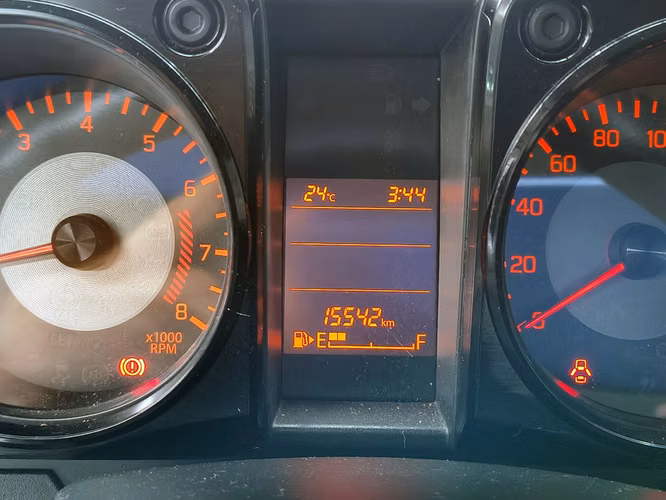 SUZUKI JIMNY 2023 - Imagen 11