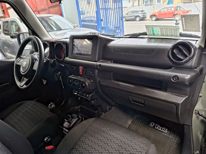 SUZUKI JIMNY 2023 - Imagen 18