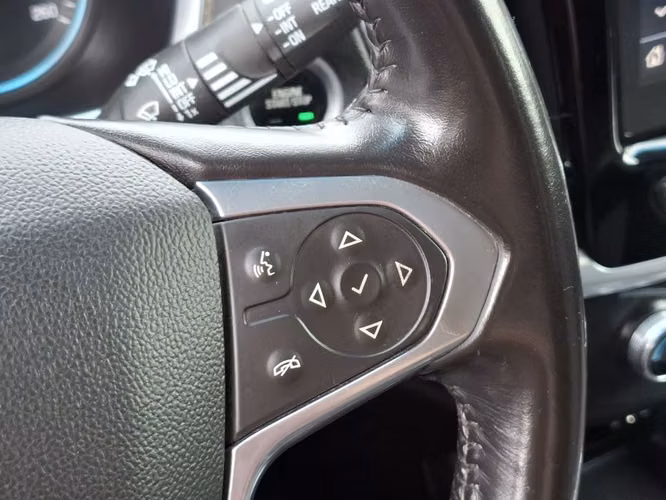 CHEVROLET TRAVERSE 2021 - Imagen 16