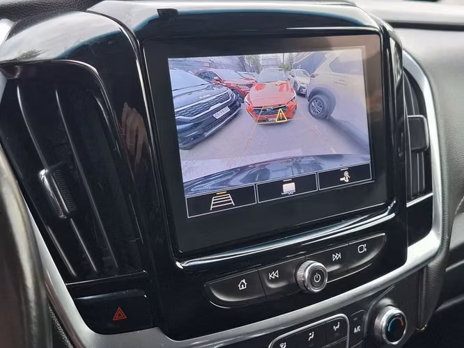 CHEVROLET TRAVERSE 2021 - Imagen 17