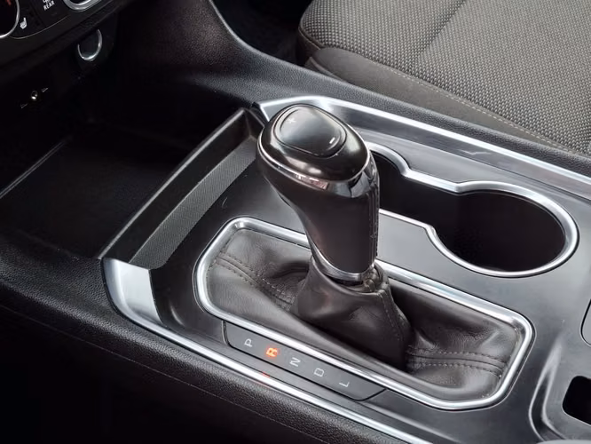 CHEVROLET TRAVERSE 2021 - Imagen 19