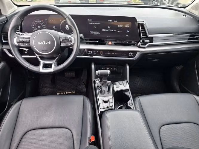 KIA SPORTAGE 2023 - Imagen 13