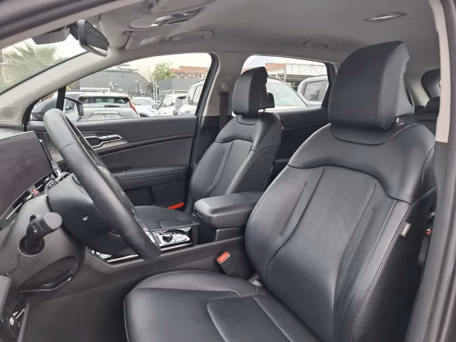 KIA SPORTAGE 2023 - Imagen 11