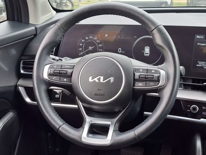KIA SPORTAGE 2023 - Imagen 14