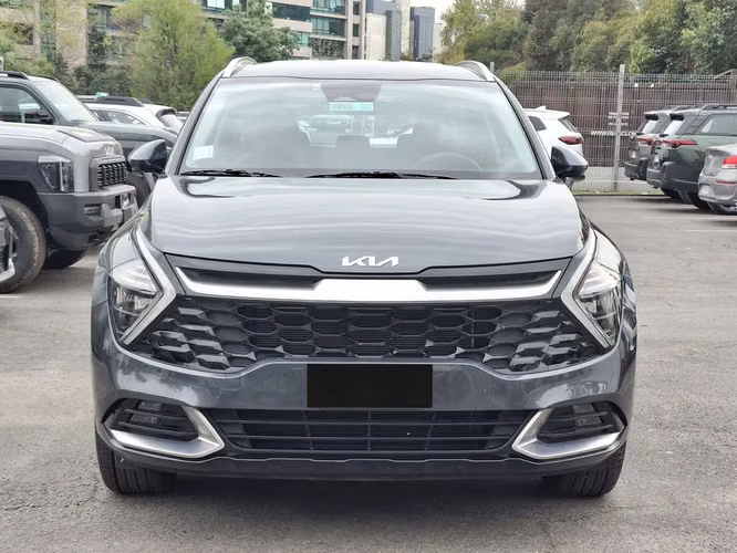 KIA SPORTAGE 2023 - Imagen 2
