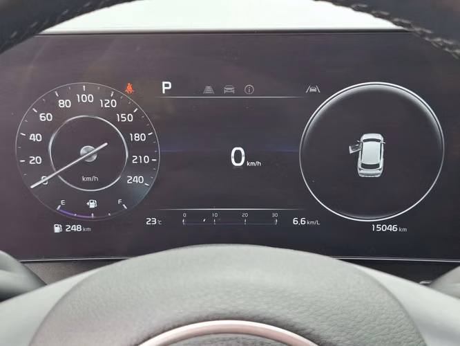 KIA SPORTAGE 2023 - Imagen 16