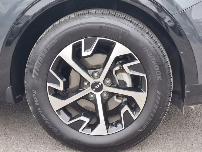 KIA SPORTAGE 2023 - Imagen 4