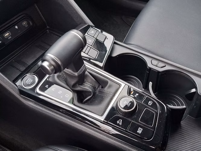 KIA SPORTAGE 2023 - Imagen 19