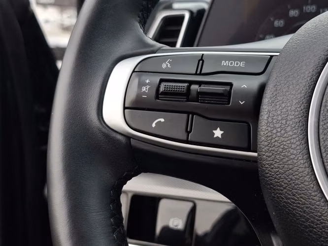 KIA SPORTAGE 2023 - Imagen 15