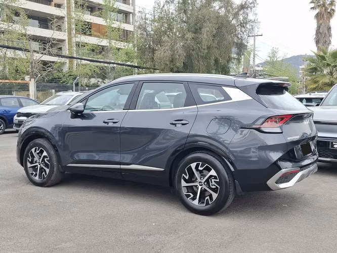 KIA SPORTAGE 2023 - Imagen 7