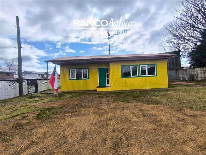 Sitio urbano para invertir, Errázuriz, Valdivia - Imagen 10