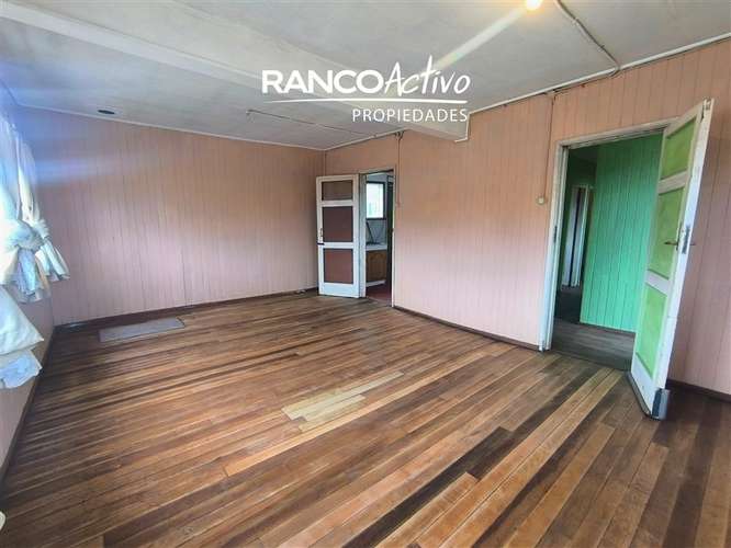 Sitio urbano para invertir, Errázuriz, Valdivia - Imagen 17