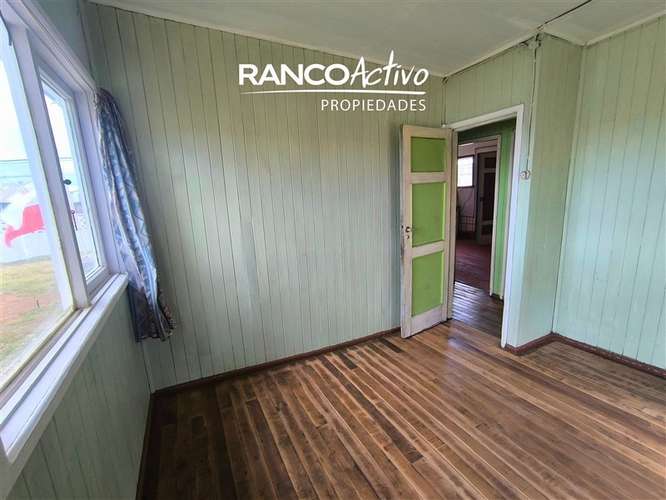 Sitio urbano para invertir, Errázuriz, Valdivia - Imagen 6