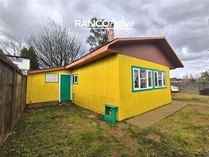 Sitio urbano para invertir, Errázuriz, Valdivia - Imagen 11