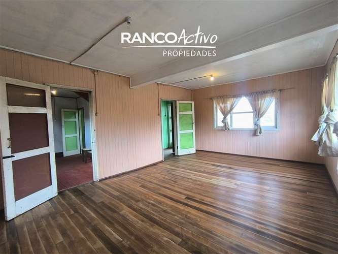 Sitio urbano para invertir, Errázuriz, Valdivia - Imagen 9