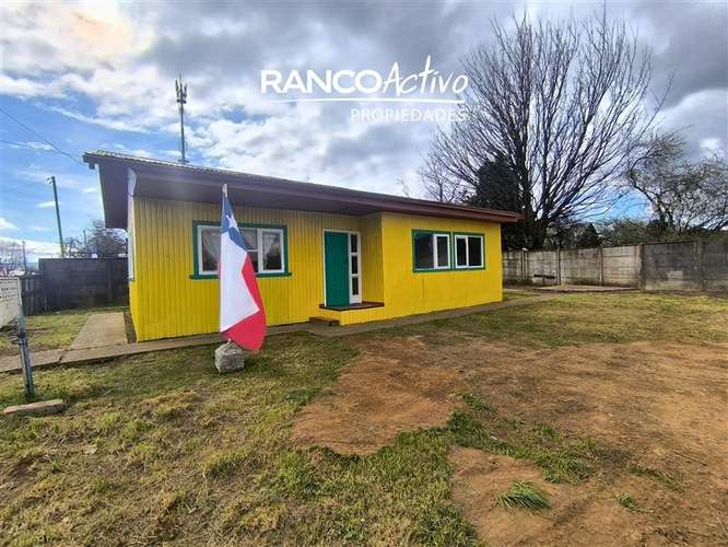 Sitio urbano para invertir, Errázuriz, Valdivia - Imagen 12