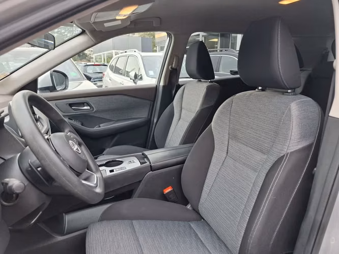 NISSAN X-TRAIL 2024