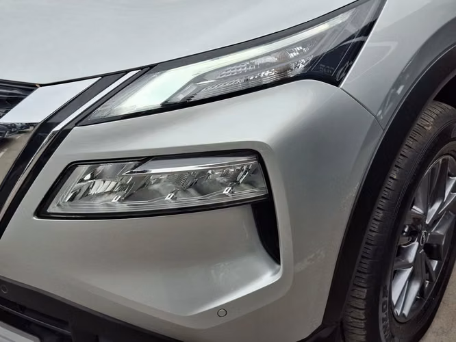 NISSAN X-TRAIL 2024