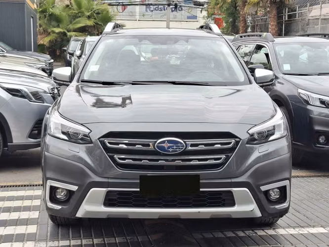 SUBARU OUTBACK 2023
