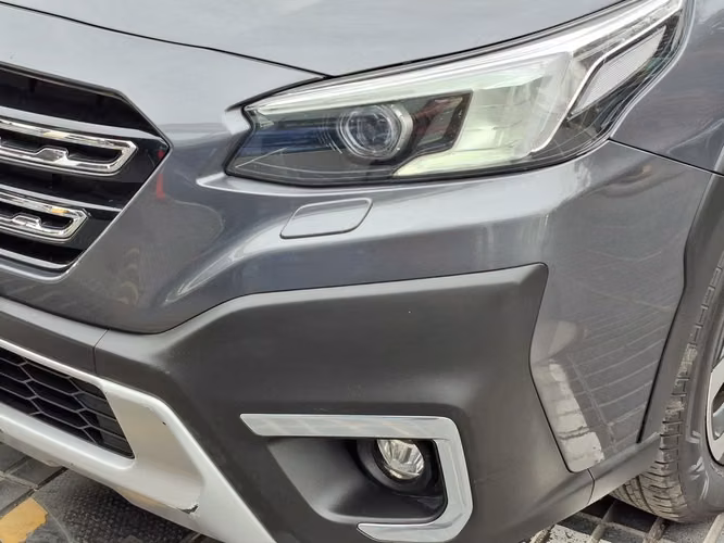 SUBARU OUTBACK 2023