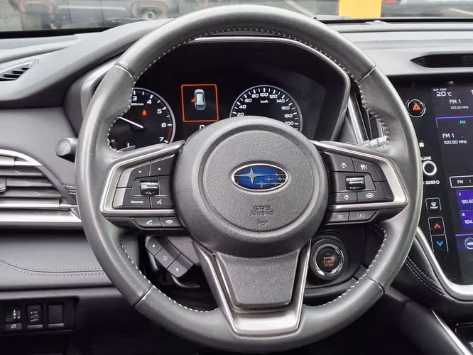 SUBARU OUTBACK 2023