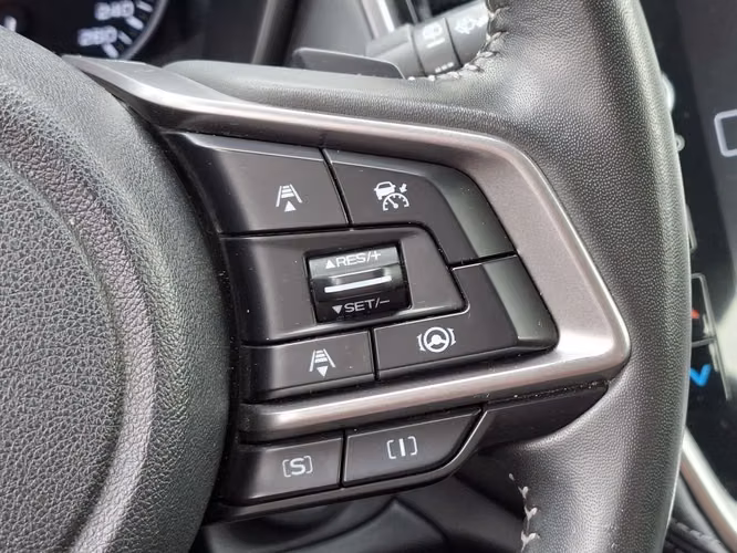 SUBARU OUTBACK 2023