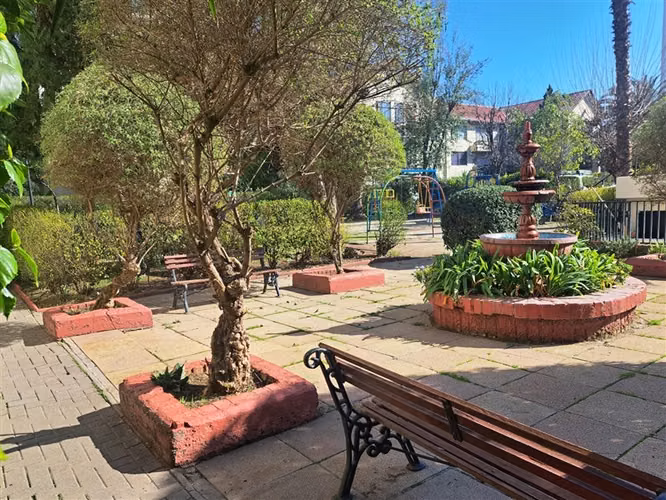 Departamento en venta de 3 dorm. en Ñuñoa - Imagen 3