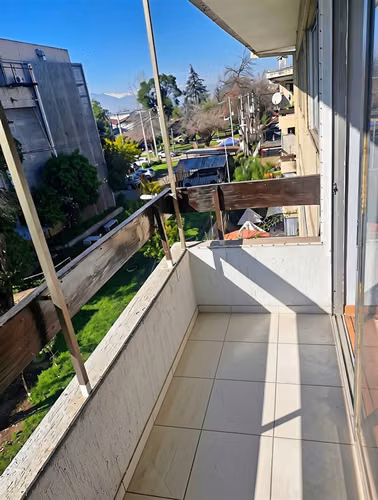 Departamento en venta de 3 dorm. en Ñuñoa - Imagen 7